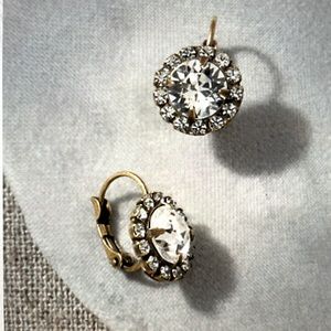 BHLDN / Sorrelli Jerrika earrings